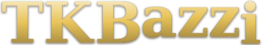 TKBazzi logo